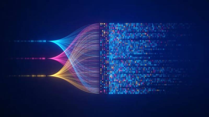 临潭县软件开发:解锁高性能应用的核心技术路径